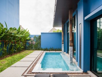 3 Bed, 3 Bath, HouseFor Sale, Phuket, Thalang, North