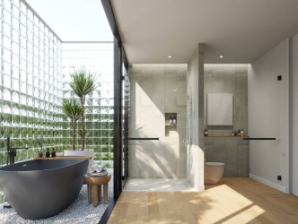 3 Bed, 3 Bath, HouseFor Sale, Phuket, BangTao, NorthWest