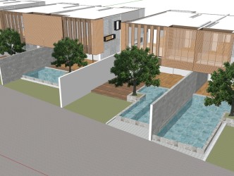 3 Bed, 3 Bath, HouseFor Sale, Phuket, BangTao, NorthWest