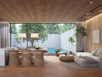 3 Bed, 3 Bath, HouseFor Sale, Phuket, BangTao, NorthWest