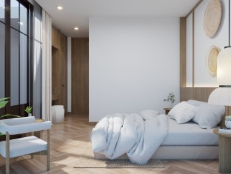 2 Bed, 2 Bath, HouseFor Sale, Phuket, NaiHarn, South