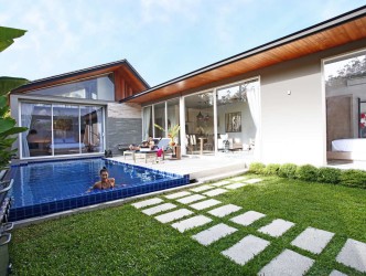 3 Bed, 3 Bath, HouseFor Sale, Phuket, Rawai, South