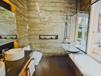 3 Bed, 3 Bath, HouseFor Sale, Phuket, Rawai, South