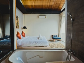 3 Bed, 3 Bath, HouseFor Sale, Phuket, Rawai, South