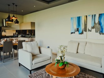 3 Bed, 3 Bath, HouseFor Sale, Phuket, Rawai, South