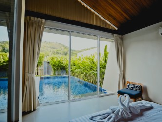 3 Bed, 3 Bath, HouseFor Sale, Phuket, Rawai, South