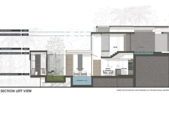 3 Bed, 3 Bath, HouseFor Sale, Phuket, Layan, North