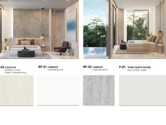 3 Bed, 3 Bath, HouseFor Sale, Phuket, Layan, North