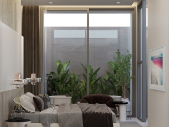 3 Bed, 3 Bath, HouseFor Sale, Phuket, Layan, North