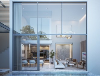 3 Bed, 3 Bath, HouseFor Sale, Phuket, Layan, North