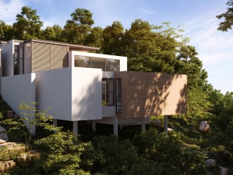 3 Bed, 3 Bath, HouseFor Sale, Phuket, Layan, North