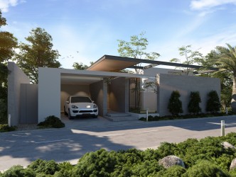 3 Bed, 3 Bath, HouseFor Sale, Phuket, Layan, North