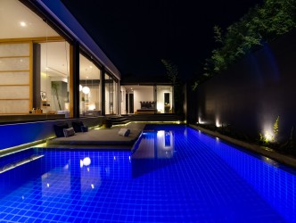 3 Bed, 3 Bath, HouseFor Sale, Phuket, Laguna, NorthWest