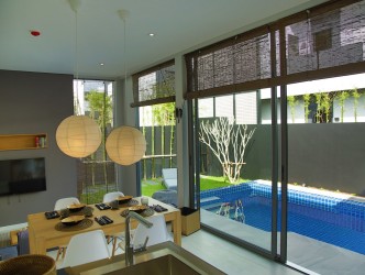 3 Bed, 3 Bath, HouseFor Sale, Phuket, Laguna, NorthWest