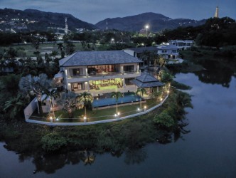 5 Bed, 5 Bath, HouseFor Sale, Phuket, Chalong, South