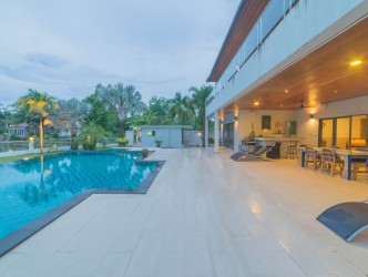 5 Bed, 5 Bath, HouseFor Sale, Phuket, Chalong, South