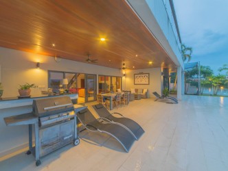 5 Bed, 5 Bath, HouseFor Sale, Phuket, Chalong, South