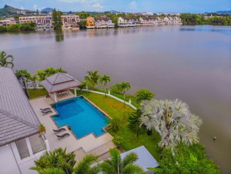 5 Bed, 5 Bath, HouseFor Sale, Phuket, Chalong, South