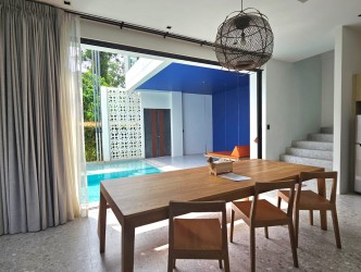 3 Bed, 4 Bath, HouseFor Sale, Phuket, MaiKao, North
