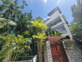 4 Bed, 5 Bath, HouseFor Sale, Phuket, Surin, NorthWest