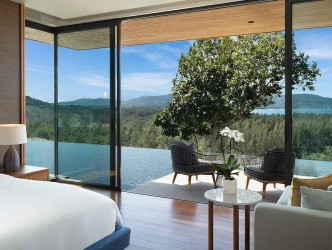 8 Bed, 9 Bath, HouseFor Sale, Phuket, Layan, North