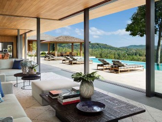 8 Bed, 9 Bath, HouseFor Sale, Phuket, Layan, North