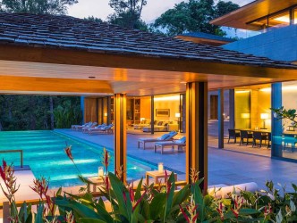 8 Bed, 9 Bath, HouseFor Sale, Phuket, Layan, North