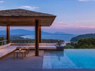 8 Bed, 9 Bath, HouseFor Sale, Phuket, Layan, North