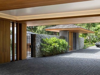 8 Bed, 9 Bath, HouseFor Sale, Phuket, Layan, North