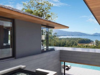 8 Bed, 9 Bath, HouseFor Sale, Phuket, Layan, North