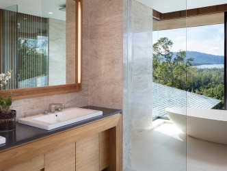 8 Bed, 9 Bath, HouseFor Sale, Phuket, Layan, North