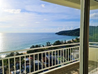 1 Bed, 1 Bath, ApartmentFor Sale, Phuket, Karon, SouthWest