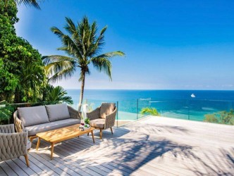 5 Bed, 5 Bath, HouseFor Sale, Phuket, Surin, NorthWest