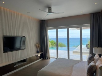 5 Bed, 5 Bath, HouseFor Sale, Phuket, Surin, NorthWest