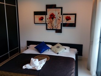 2 Bed, 2 Bath, ApartmentFor Sale, Phuket, Kamala, West