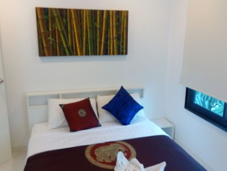 2 Bed, 2 Bath, ApartmentFor Sale, Phuket, Kamala, West