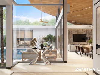 4 Bed, 4 Bath, HouseFor Sale, Phuket, BangTao, NorthWest