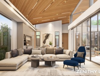 4 Bed, 4 Bath, HouseFor Sale, Phuket, BangTao, NorthWest