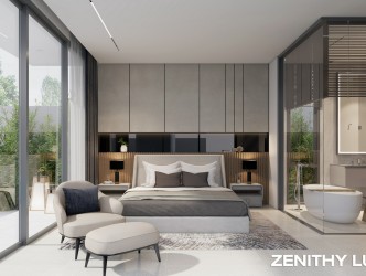 4 Bed, 4 Bath, HouseFor Sale, Phuket, BangTao, NorthWest