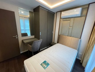 2 Bed, 2 Bath, ApartmentFor Sale, Phuket, Surin, NorthWest