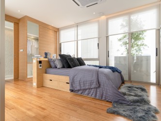 2 Bed, 2 Bath, HouseFor Sale, Phuket, Thalang, North