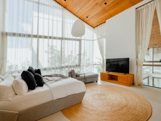 4 Bed, 4 Bath, HouseFor Sale, Phuket, Thalang, North