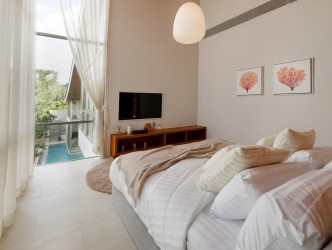 4 Bed, 4 Bath, HouseFor Sale, Phuket, Thalang, North