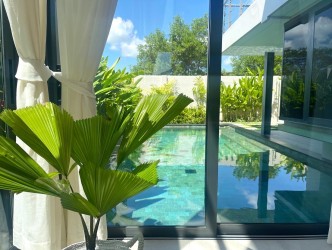 2 Bed, 2 Bath, HouseFor Sale, Phuket, Thalang, North