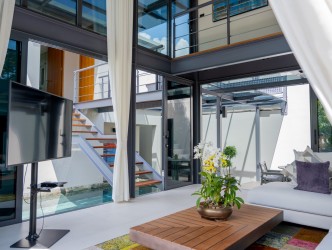 3 Bed, 3 Bath, HouseFor Sale, Phuket, Thalang, North