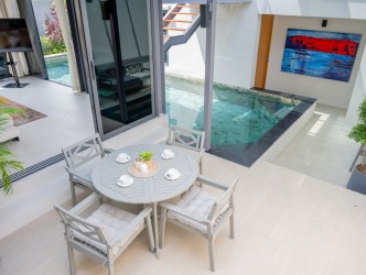 3 Bed, 3 Bath, HouseFor Sale, Phuket, Thalang, North