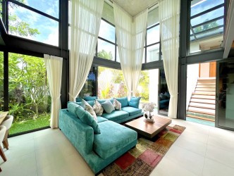 3 Bed, 3 Bath, HouseFor Sale, Phuket, Thalang, North
