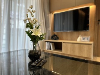 1 Bed, 1 Bath, ApartmentFor Sale, Phuket, Kata, SouthWest