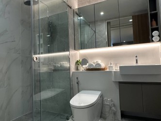 1 Bed, 1 Bath, ApartmentFor Sale, Phuket, Kata, SouthWest