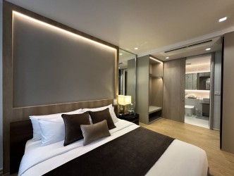 1 Bed, 1 Bath, ApartmentFor Sale, Phuket, Kata, SouthWest